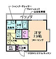 ロイヤルクィーンズパーク箕面5階5.7万円