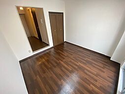 阪急宝塚本線 石橋阪大前駅 徒歩3分の賃貸マンション 2階1Kのリビング/ダイニング
