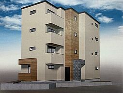 ワコーレヴィータ池田市井口堂1丁目 202