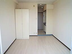 北大阪急行電鉄 箕面萱野駅 徒歩13分の賃貸マンション 4階1Kのリビング/ダイニング