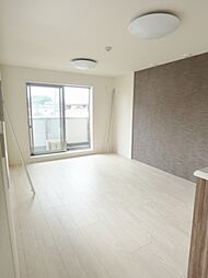 阪急宝塚本線 石橋阪大前駅 徒歩13分の賃貸マンション 1階1SLDKのリビング/ダイニング