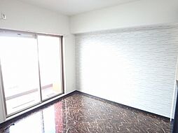 阪急宝塚本線 池田駅 徒歩4分の賃貸マンション 7階1LDKのリビング/ダイニング