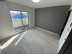 エステイトE池田I 301 3階1Kのリビング/ダイニング