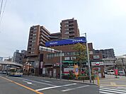ステーションN 909m