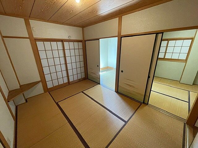 和室