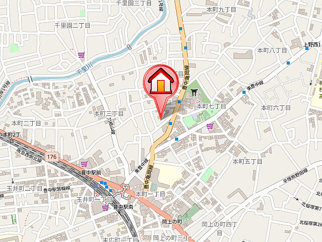 地図