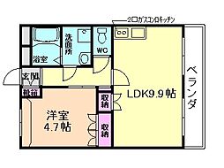 国際文化公園都市モノレール 豊川駅 徒歩13分