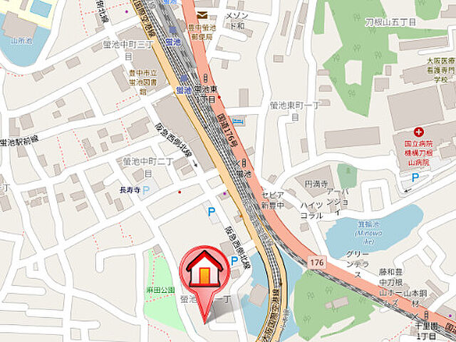 地図
