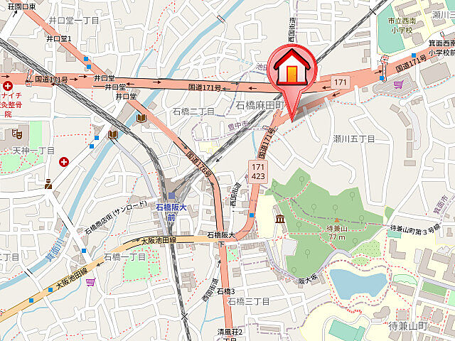地図