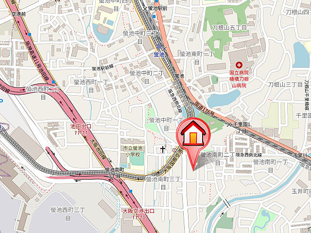 地図