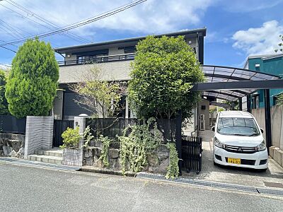 外観 外観