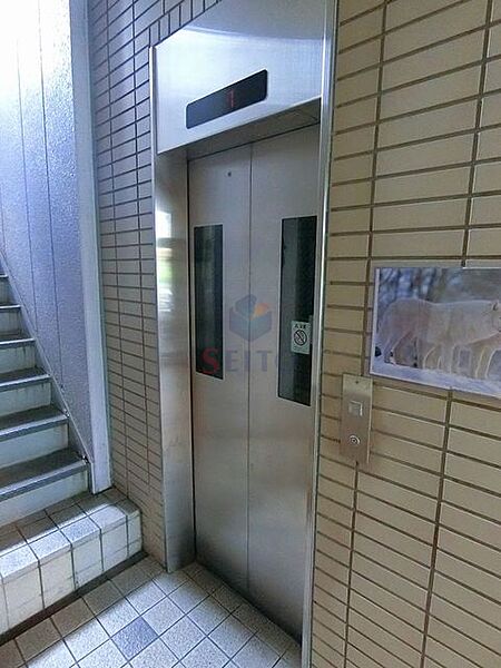 大阪府大阪市淀川区野中南2丁目(賃貸マンション1K・3階・25.00㎡)の写真 その20