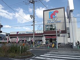 大阪府大阪市淀川区三津屋中1丁目（賃貸アパート1LDK・1階・31.56㎡） その24