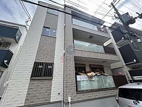 大阪府大阪市淀川区田川北1丁目（賃貸アパート1LDK・2階・30.84㎡） その19