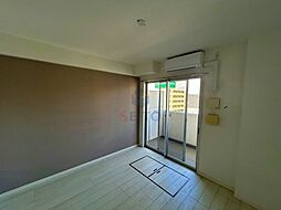 Osaka Metro御堂筋線 西中島南方駅 徒歩5分の賃貸マンション 8階1Kのリビング/ダイニング