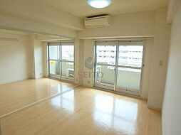 Osaka Metro御堂筋線 西中島南方駅 徒歩2分の賃貸マンション 7階2DKのリビング/ダイニング