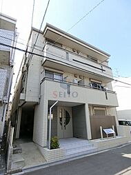 阪急神戸本線 神崎川駅 徒歩3分の賃貸マンション