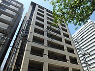 大阪府大阪市淀川区新北野1丁目：物件画像／ミニミニFC阪急十三店　(株)成都不動産