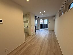大阪市淀川区三津屋南2丁目マンション 2LDKの写真