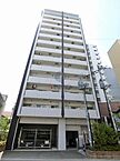 大阪府大阪市淀川区十三本町1丁目：物件画像／ミニミニFC阪急十三店　(株)成都不動産