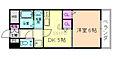 WESTVILLA215階6.7万円