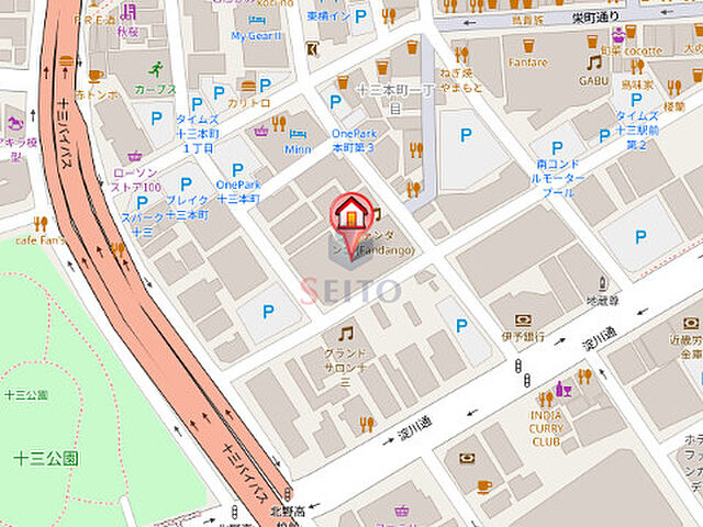 地図