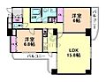 グランツ新大阪5階13.5万円