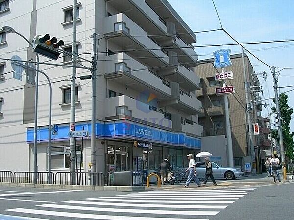 Shinkou House Hotarugaike ｜大阪府豊中市螢池中町4丁目(賃貸マンション4SLDK・6階・163.25㎡)の写真 その25
