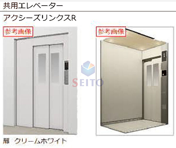 ヴァンヴェール西緑丘 ｜大阪府豊中市西緑丘3丁目(賃貸マンション2LDK・1階・65.84㎡)の写真 その19