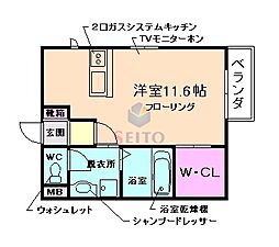 阪急宝塚本線 岡町駅 徒歩5分