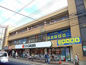 大阪府豊中市螢池北町1丁目（賃貸マンション2LDK・2階・40.00㎡） その8