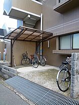 大阪府豊中市螢池北町1丁目（賃貸マンション2LDK・2階・40.00㎡） その4