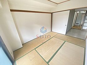 エミネンス北伊  ｜ 大阪府豊中市熊野町4丁目（賃貸マンション3DK・3階・55.00㎡） その27