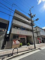 ｔｏｙｏｎａｋａ　ＨＡＵＳ  ｜ 大阪府豊中市末広町1丁目（賃貸マンション1LDK・3階・42.55㎡） その1