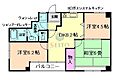 ハイツリバーサイド4階7.5万円