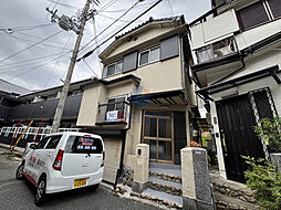大阪モノレール本線 柴原阪大前駅 徒歩9分