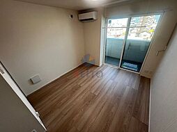 阪急宝塚本線 庄内駅 徒歩3分の賃貸マンション 5階ワンルームのリビング/ダイニング