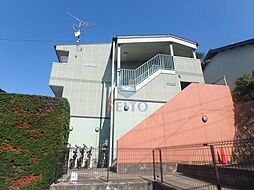 大阪モノレール本線 柴原阪大前駅 徒歩5分