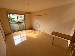 阪急宝塚本線 石橋阪大前駅 徒歩12分の賃貸アパート 1階ワンルームのリビング/ダイニング