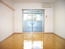 阪急宝塚本線 豊中駅 徒歩9分の賃貸マンション 2階1Kのリビング/ダイニング