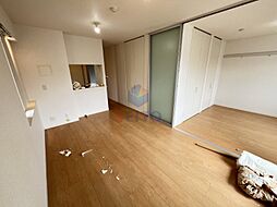 Fig北桜塚 2LDKの写真