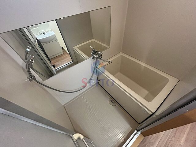 浴室