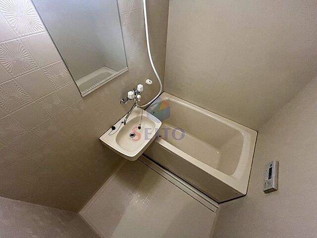 浴室