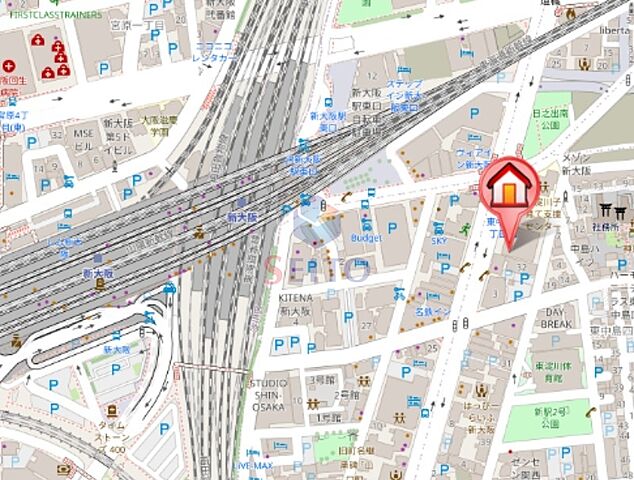地図