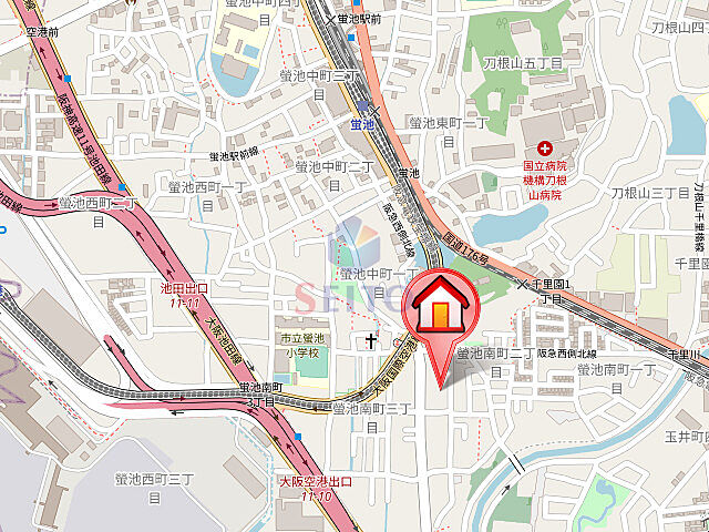 地図