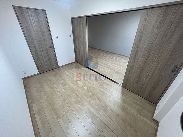洋室