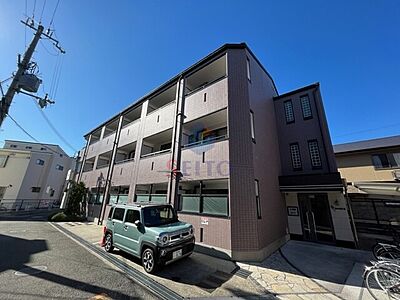外観 外観