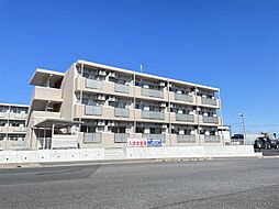 ヴィヴァーチェ阿見