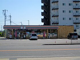 サニープレイスひたち野 0305 ｜ 茨城県土浦市荒川本郷（賃貸アパート1K・3階・23.18㎡） その17