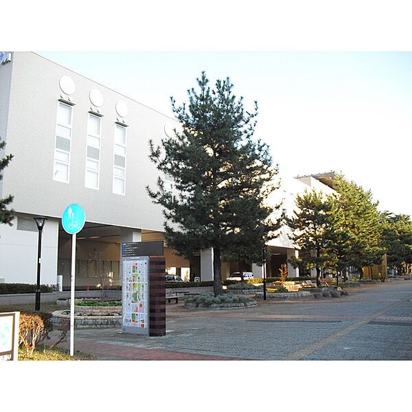 画像27:筑波メディカルセンター病院